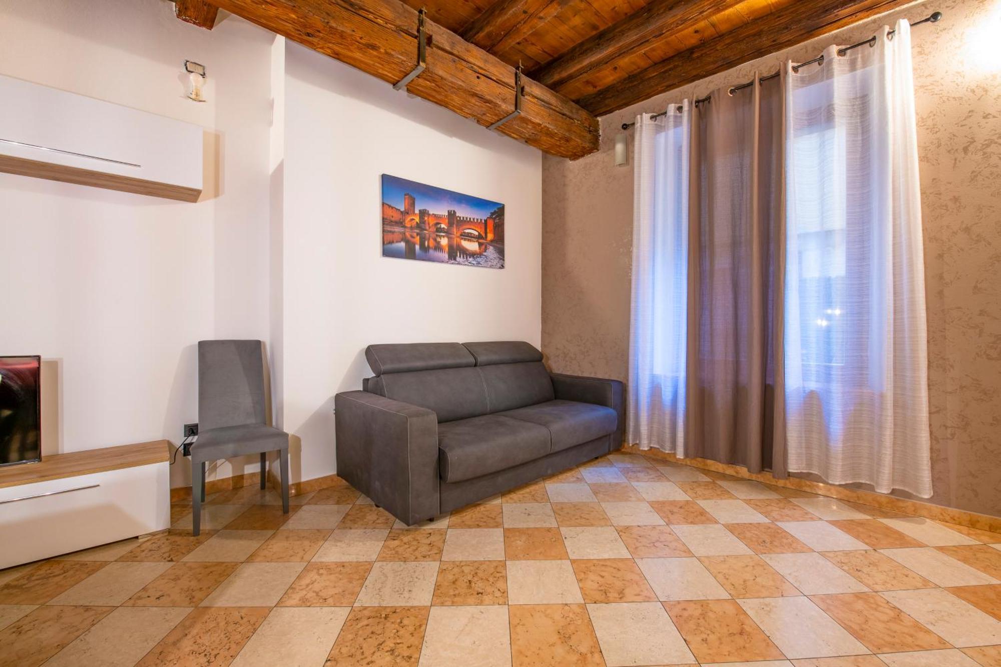 Palace Home Mazzini Verona Center 1 Exterior foto