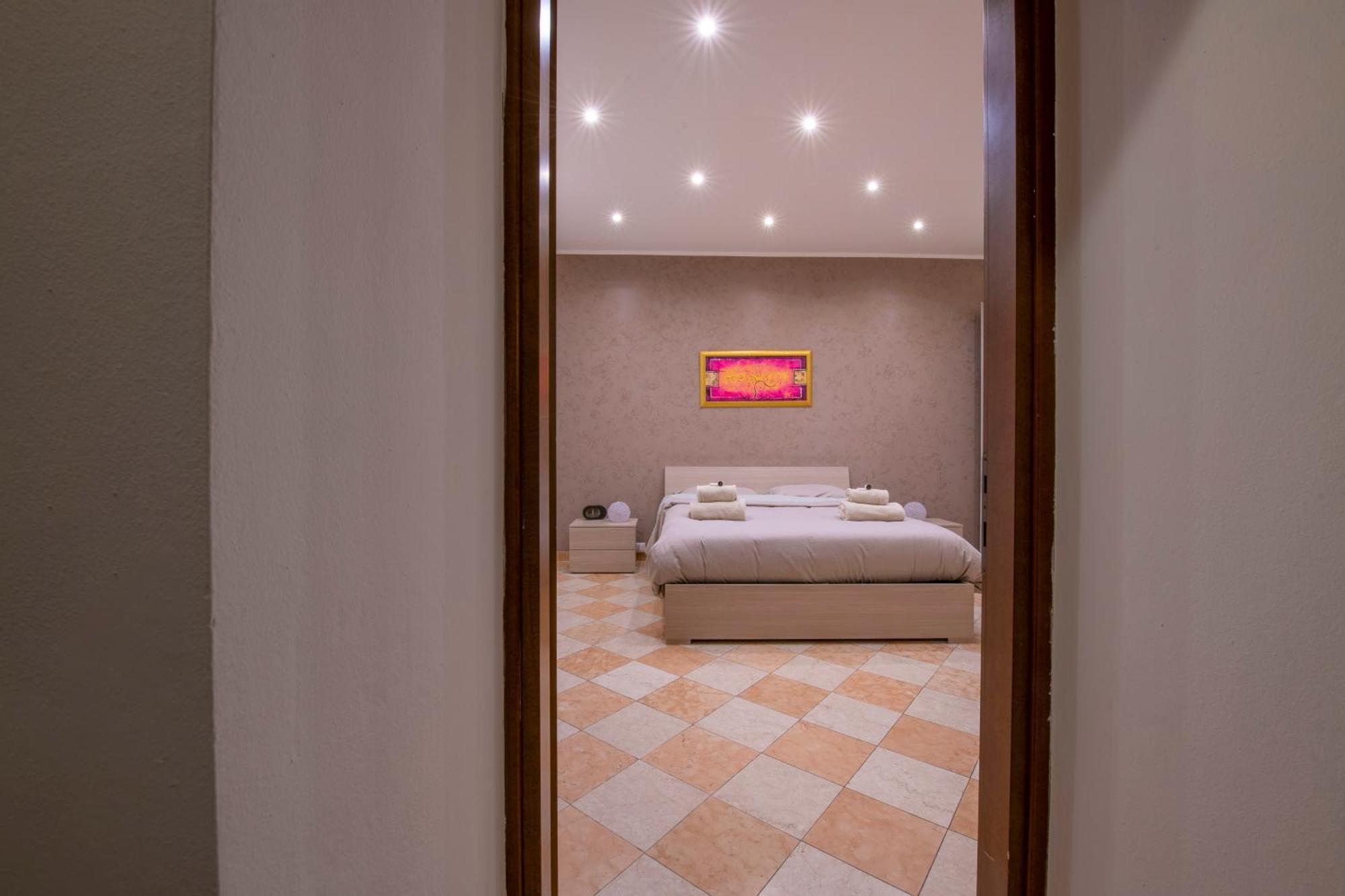 Palace Home Mazzini Verona Center 1 Exterior foto
