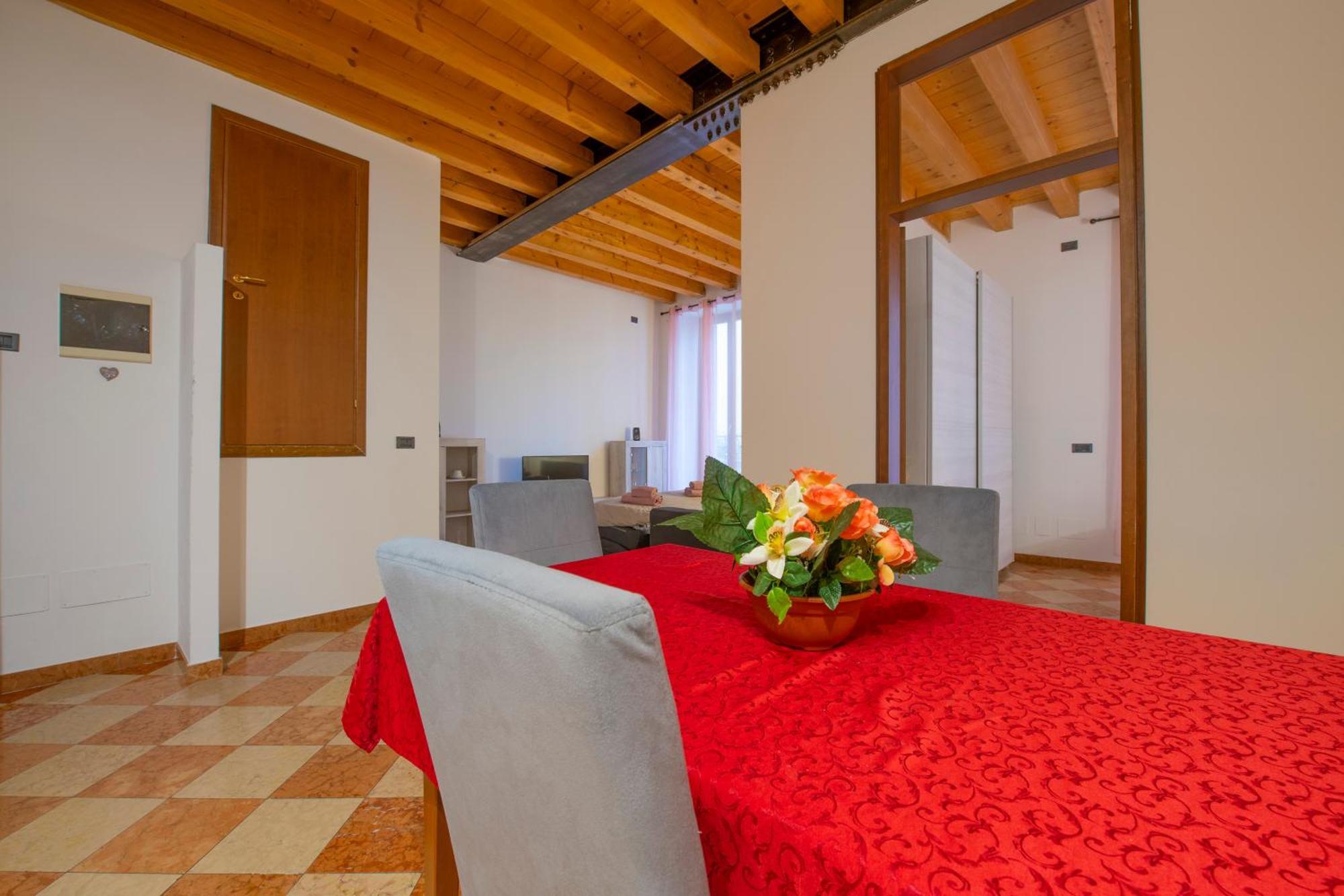 Palace Home Mazzini Verona Center 1 Exterior foto