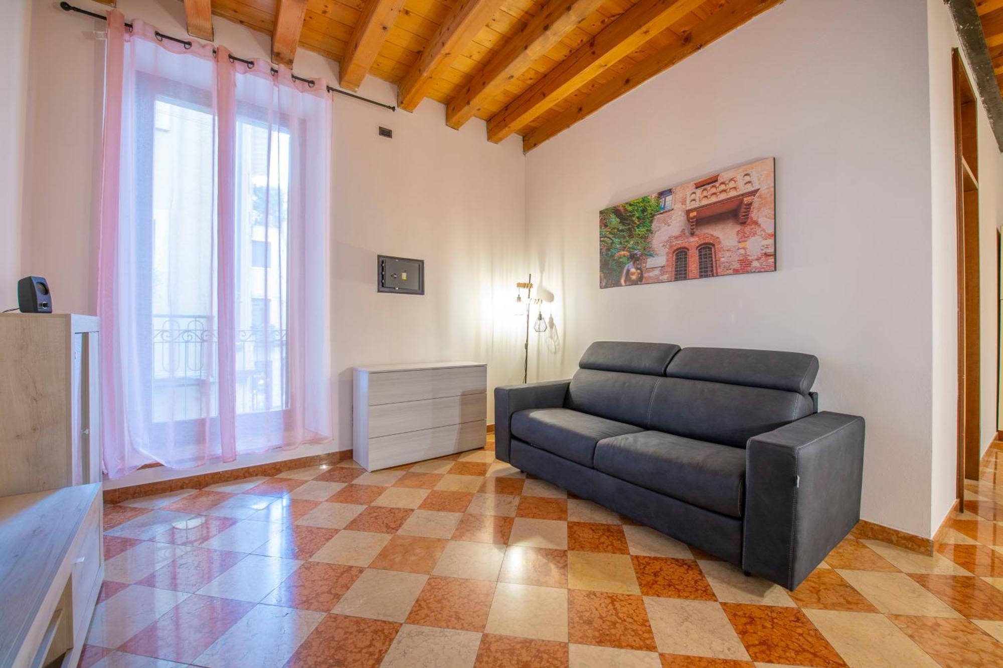 Palace Home Mazzini Verona Center 1 Exterior foto