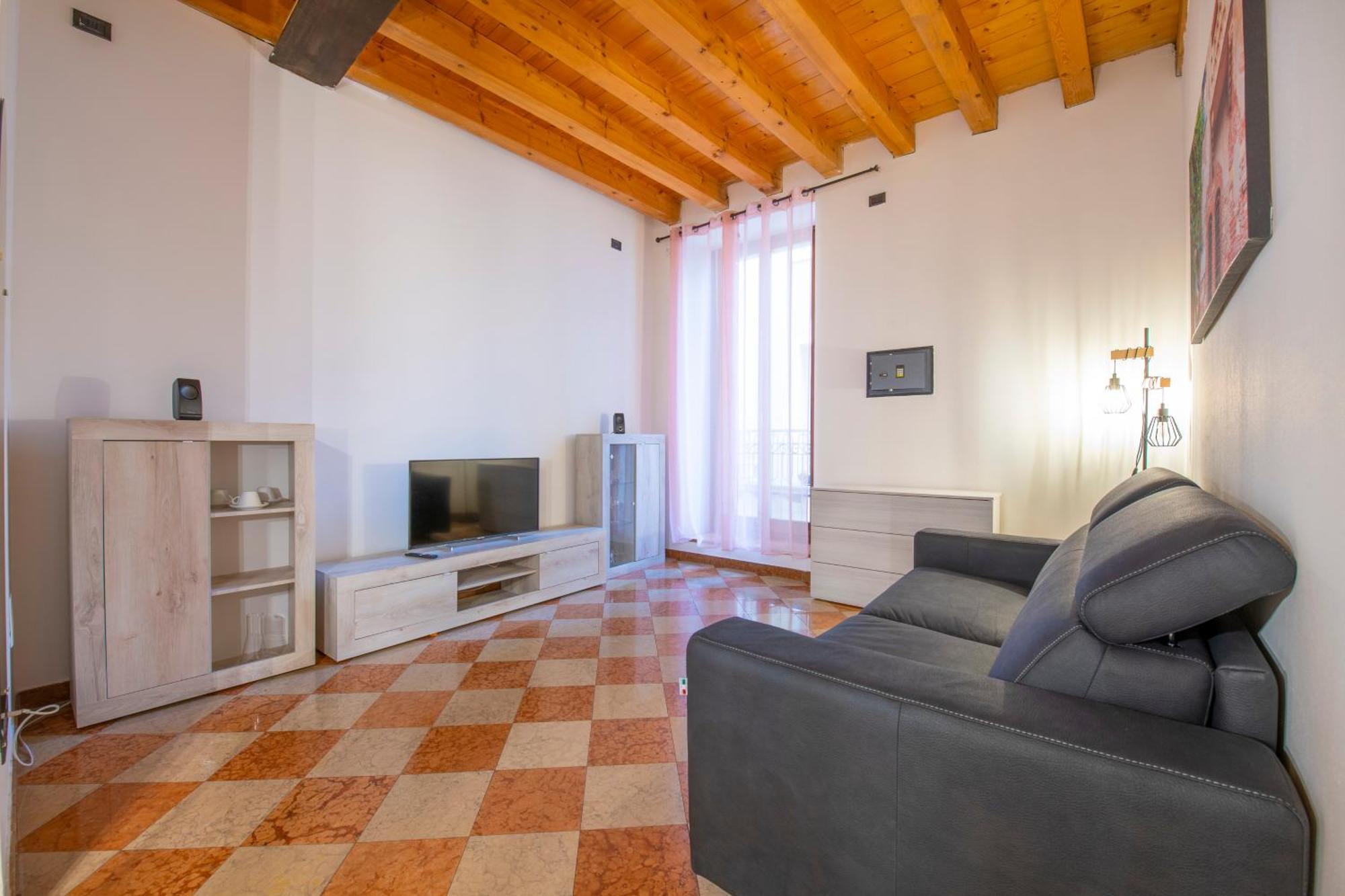 Palace Home Mazzini Verona Center 1 Exterior foto