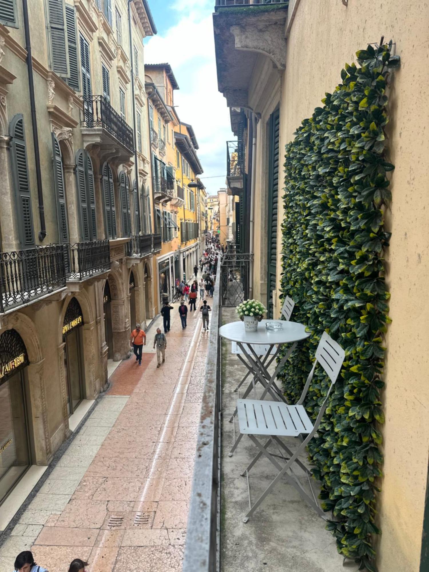 Palace Home Mazzini Verona Center 1 Exterior foto